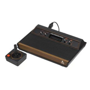 Atari 2600