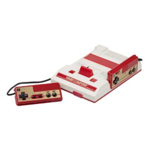 Famicom