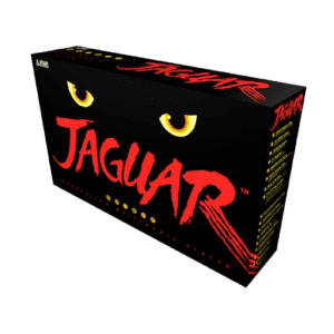 Atari Jaguar