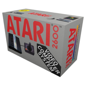Atari 2600 Jr