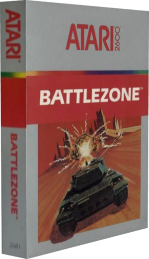 Battlezone