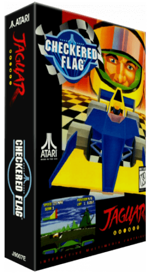 Checkered Flag