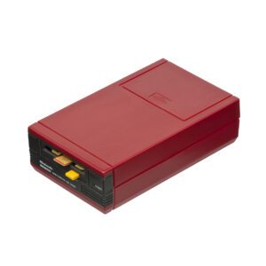 Famicom Disk System