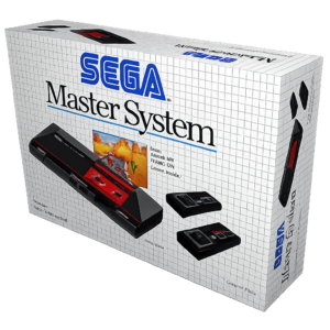 Sega Master System