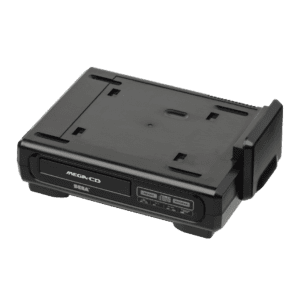 Sega Mega CD