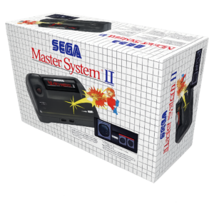 Sega Master System II
