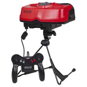 Virtual Boy