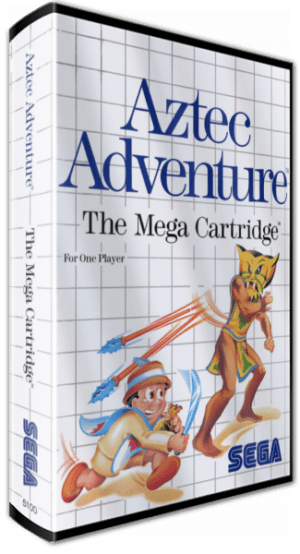 Aztec Adventure