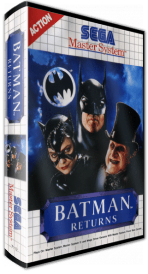 Batman Returns