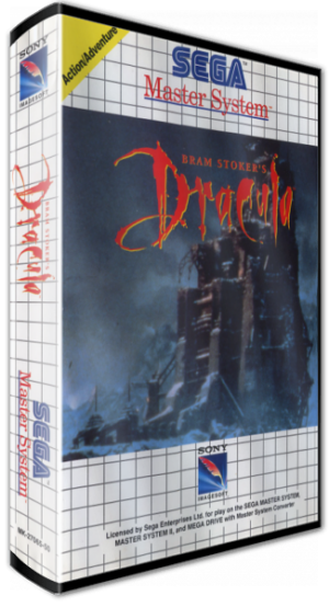 Bram Stoker's Dracula