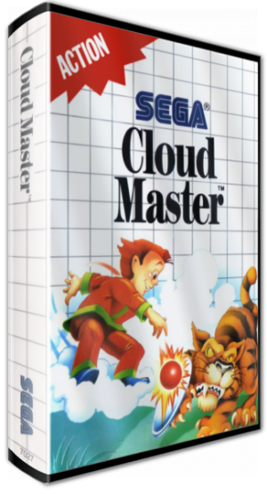 Cloud Master