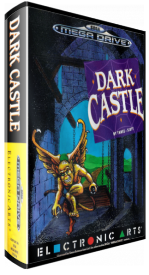 Dark Castle