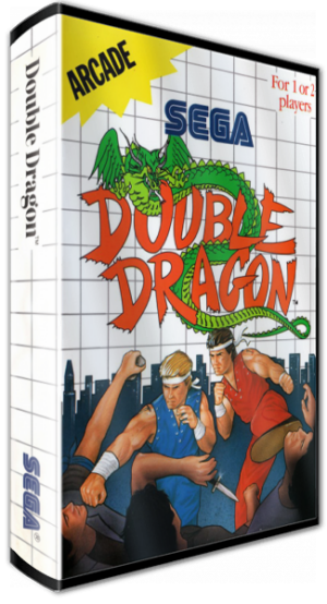 Double Dragon