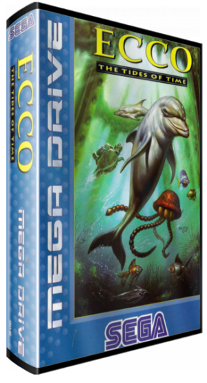 Ecco: The Tides of Time