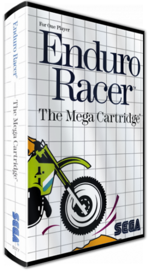 Enduro Racer