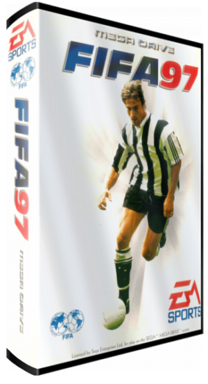FIFA 97