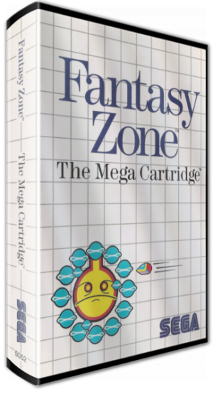 Fantasy Zone
