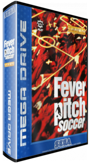Fever Pitch Soccer