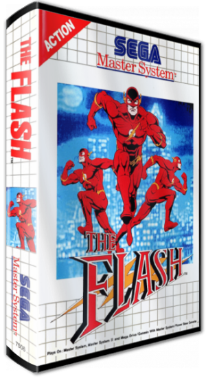 The Flash