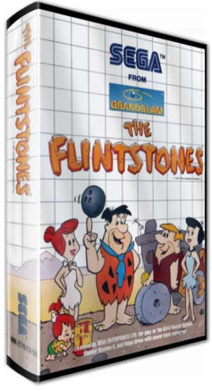 The Flintstones