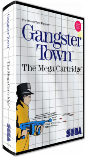 Gangster Town