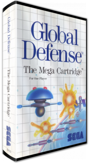 Global Defense