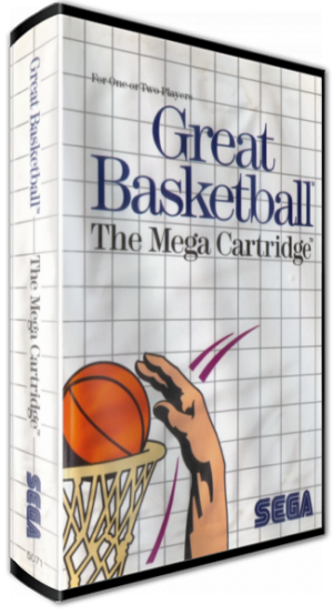 Great Basketball