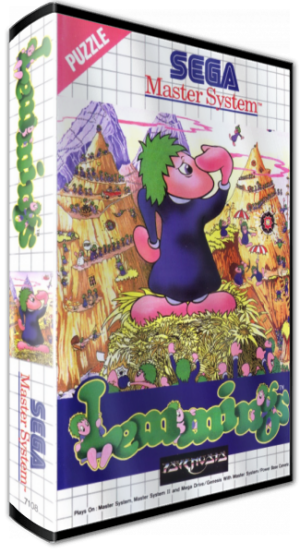Lemmings