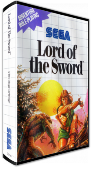 Lord of the Sword