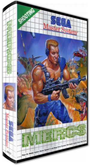 Mercs