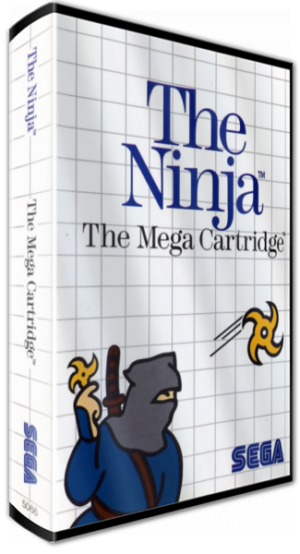 The Ninja