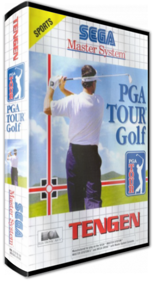 PGA Tour Golf