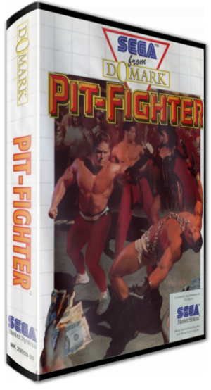Pit-Fighter