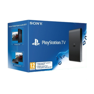 Sony Playatation TV