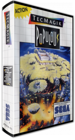 Populous
