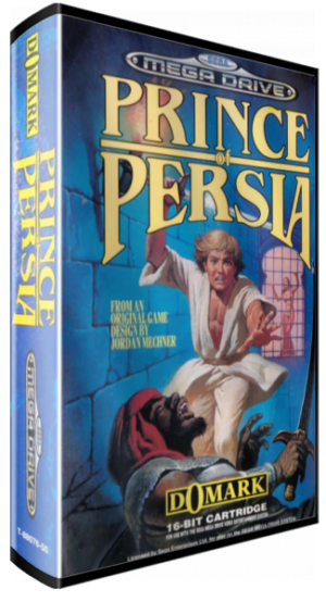 Prince of Persia