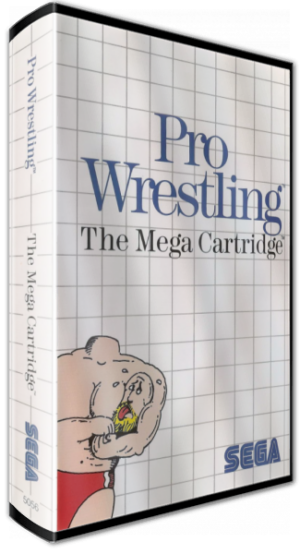 Pro Wrestling