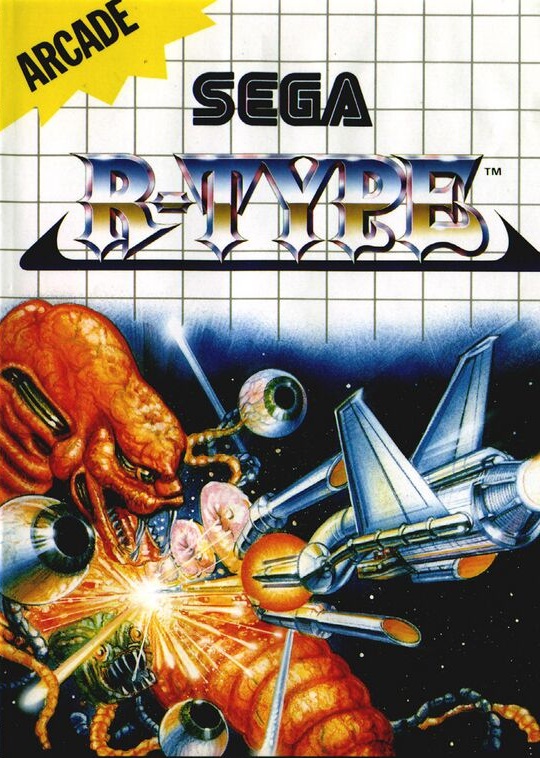 R-Type - immagine 2