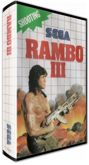 Rambo III