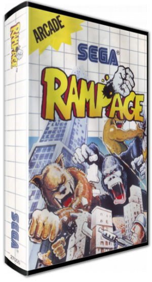 Rampage
