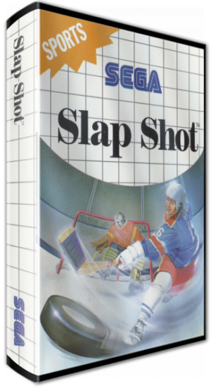 Slap Shot