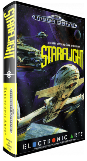 Starflight
