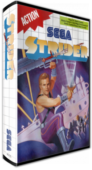 Strider
