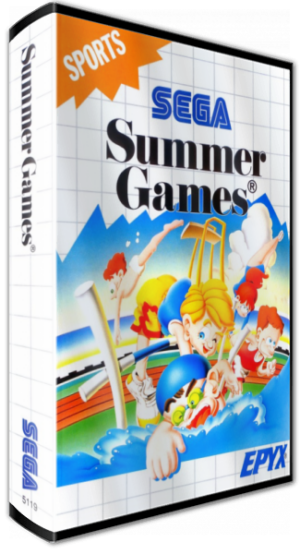 Summer Games