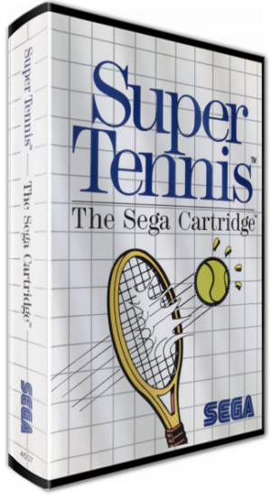 Super Tennis