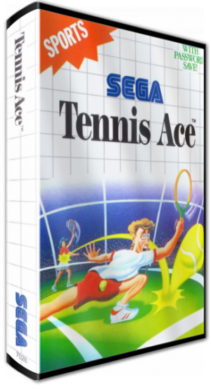 Tennis Ace
