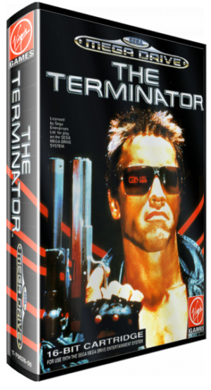 The Terminator