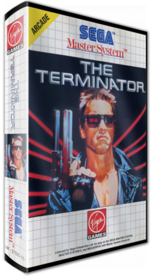 The Terminator