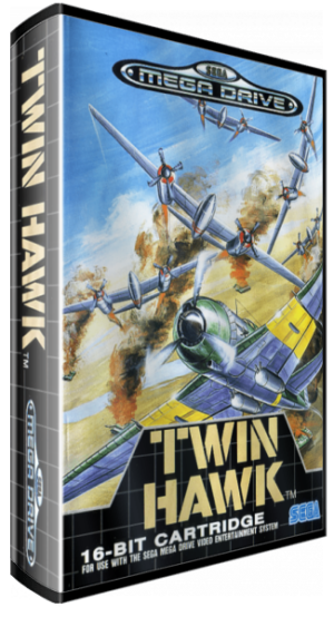 Twin Hawk