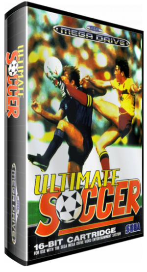 Ultimate Soccer